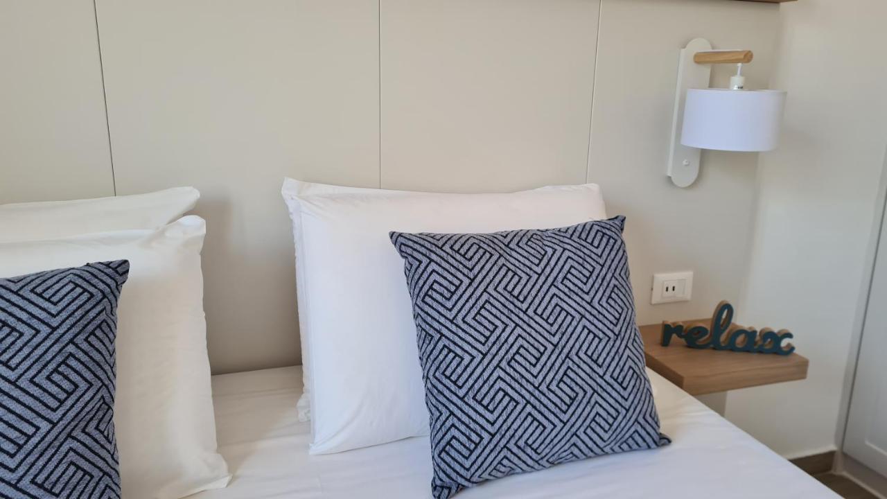 Villa Stamos With Seaview And Private Pool - Partner Of Prasonisi Villas Plimmiri Exteriör bild
